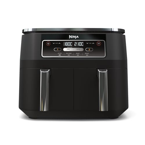Ninja Foodi Dual Zone AF400