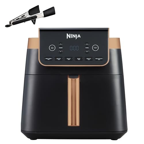 Ninja Foodi MAX AF160