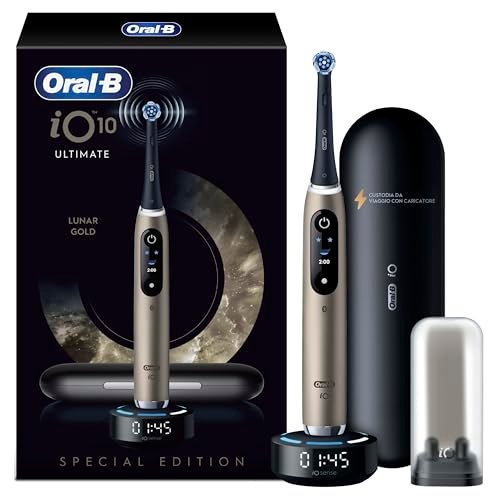 Oral-B iO Series 10