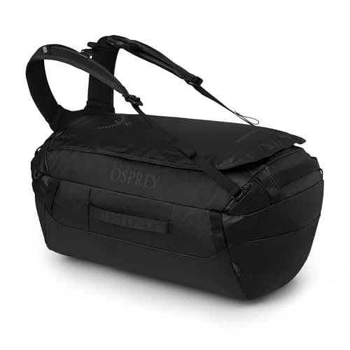 Osprey Transporter 40