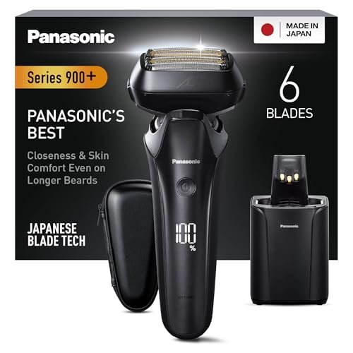 Panasonic Arc 6