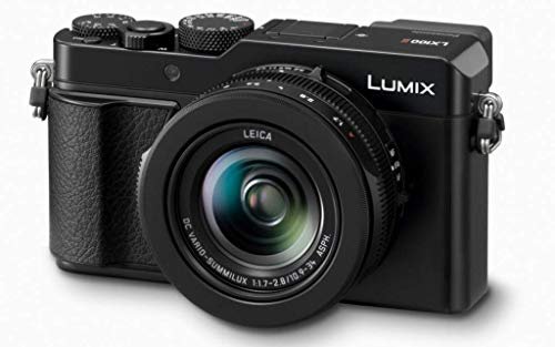 Panasonic Lumix LX100 II