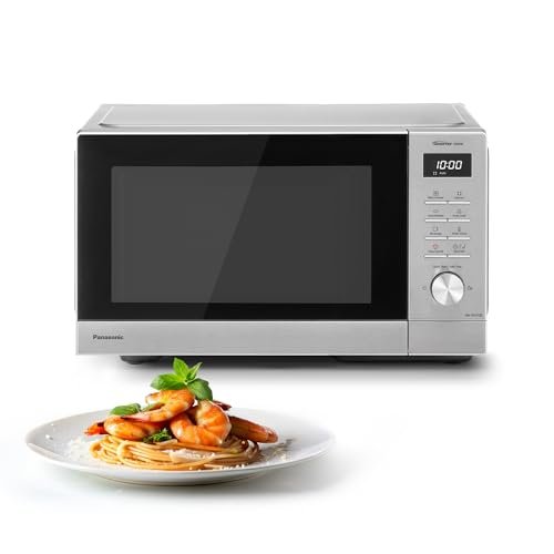 Panasonic NN-CD87KS