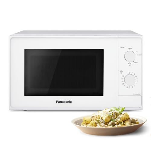 Panasonic NN-E45JWM