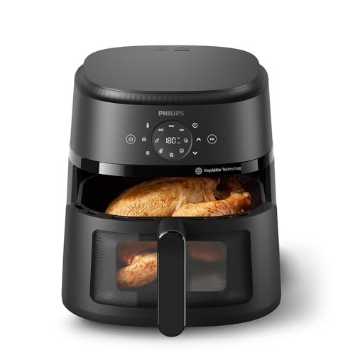 Philips Airfryer XXL HD9860