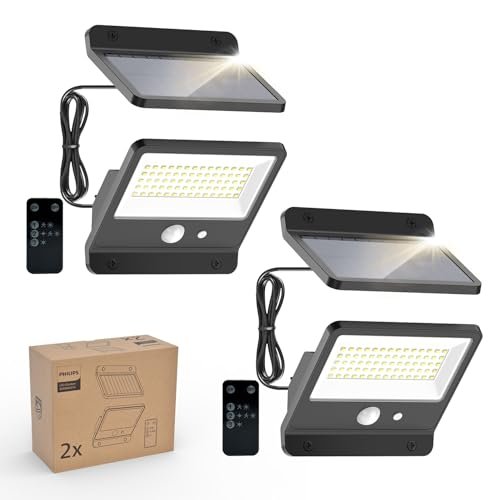 Philips Garden LED Solar