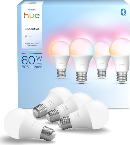 Philips Hue White&Color Ambiance