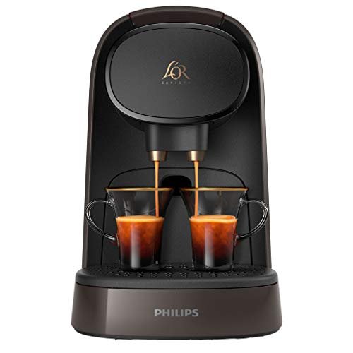 Philips L'OR Barista LM8012