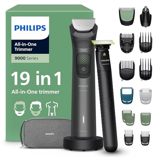 Philips Series 9000