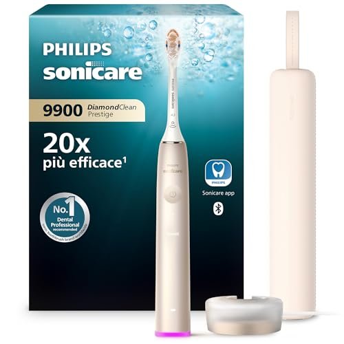 Philips Sonicare DiamondClean 9700