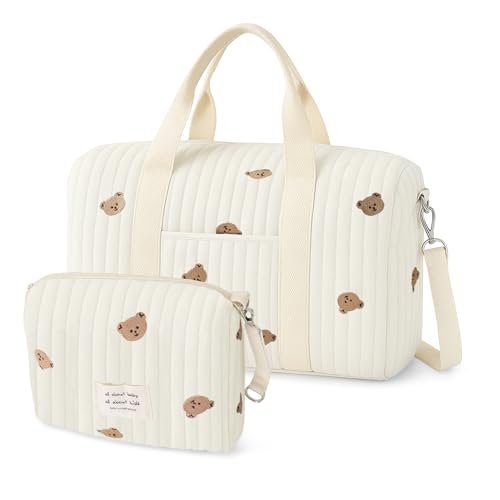 PinDaito Borsa Parto Ospedale Grande Mamma, Borsa Passeggino