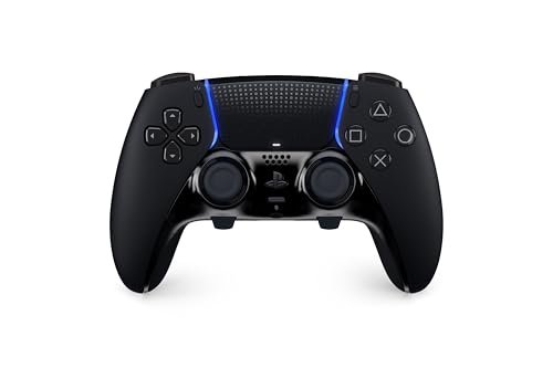 Playstation Controller wireless DualSense Edge – Midnight