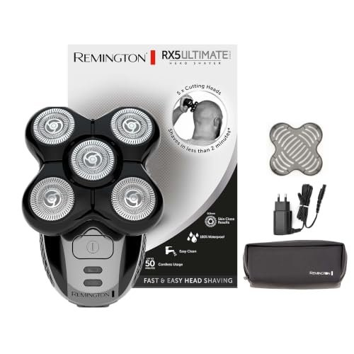 Remington R5