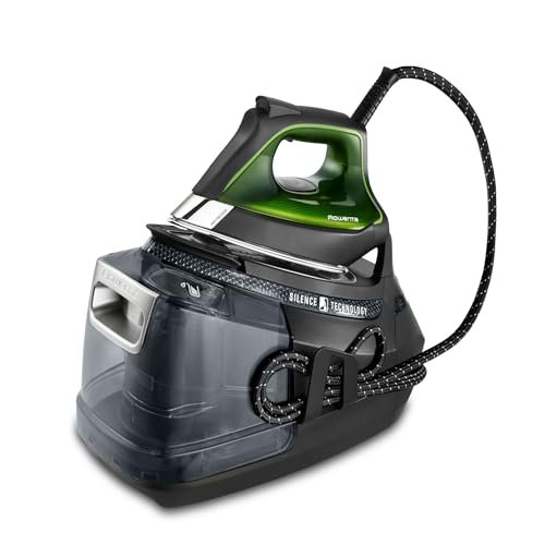 Rowenta DG8629 Pro Master
