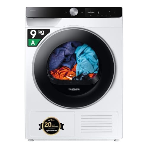 Samsung DV90T6240LH