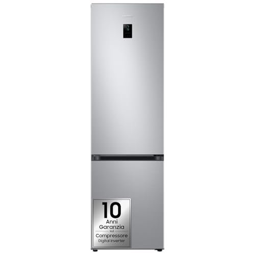 Samsung RB38T605CWW