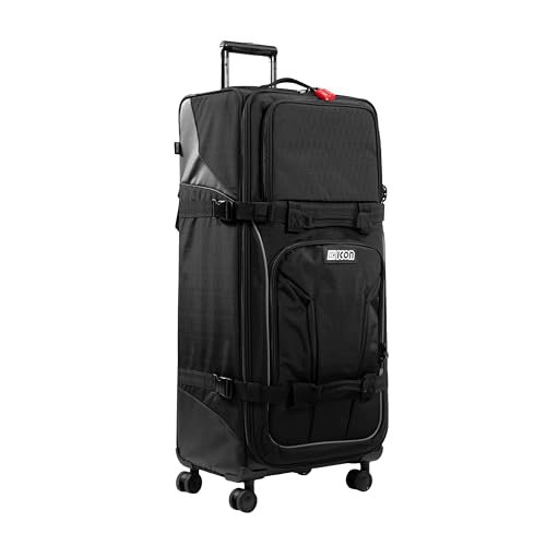 SCICON Valigia 4WD - 110L