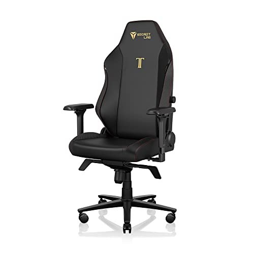Secretlab Titan Evo 2025