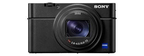 Sony RX100 VII