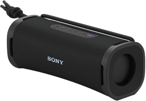 Sony SRS-XB43
