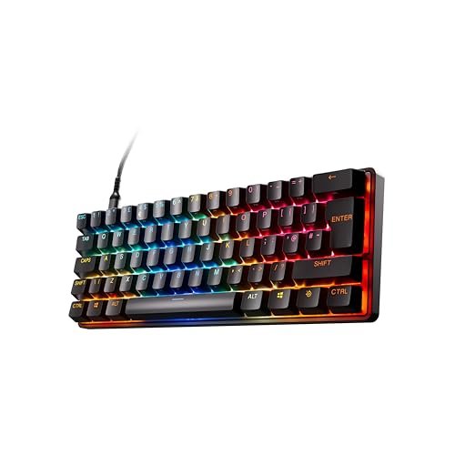 SteelSeries Apex Pro Mini