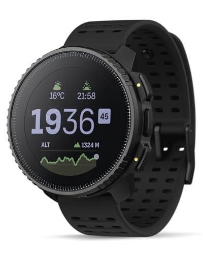 Suunto Vertical