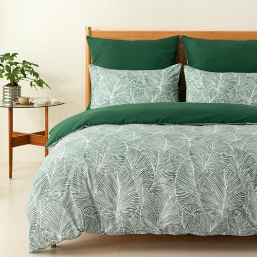 Tokokimo Set Copripiumino Matrimoniale 240x220 cm, Copripium