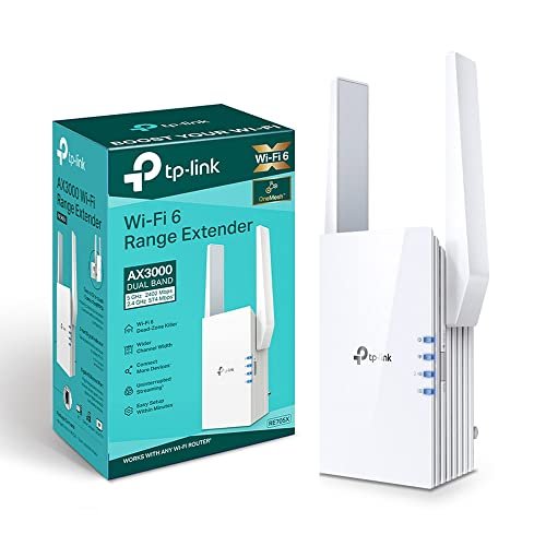 TP-Link RE705X