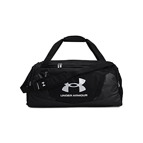 Under Armour Uomo Borsone Piccolo Undeniable 5.0 Da 40 Litri