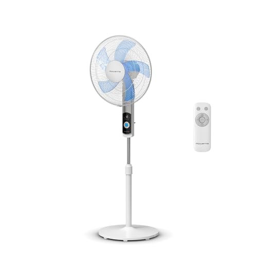 Ventilatore a Torre Rowenta Turbo Silence Extreme