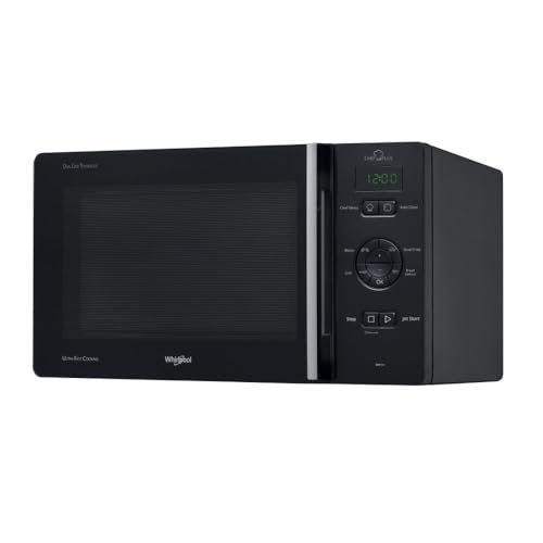 Whirlpool MW 341 IX