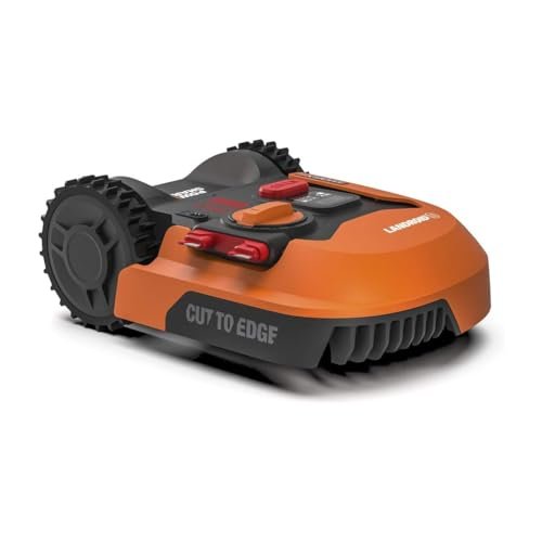 Worx Landroid L2000
