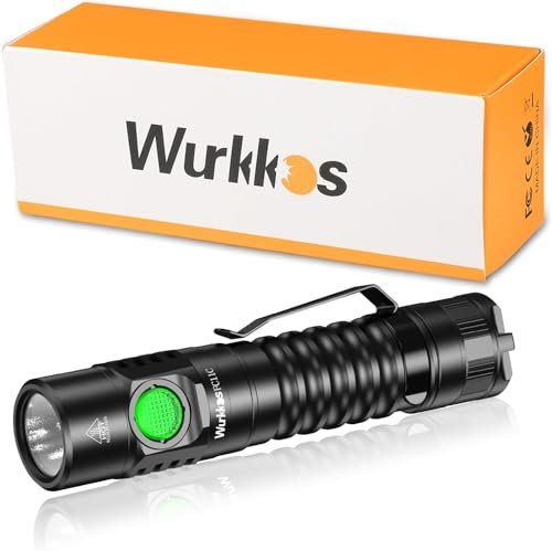 Wurkkos FC11