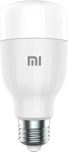 Xiaomi Mi Smart Bulb Essential