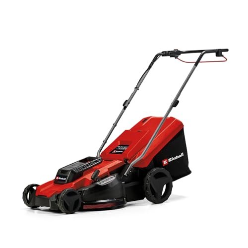 Tosaerba elettrico Einhell GC-EM 1800/43 43 cm 1800W