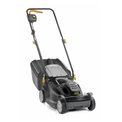 Tosaerba elettrico Alpina BL 380 E 38 cm 1400W